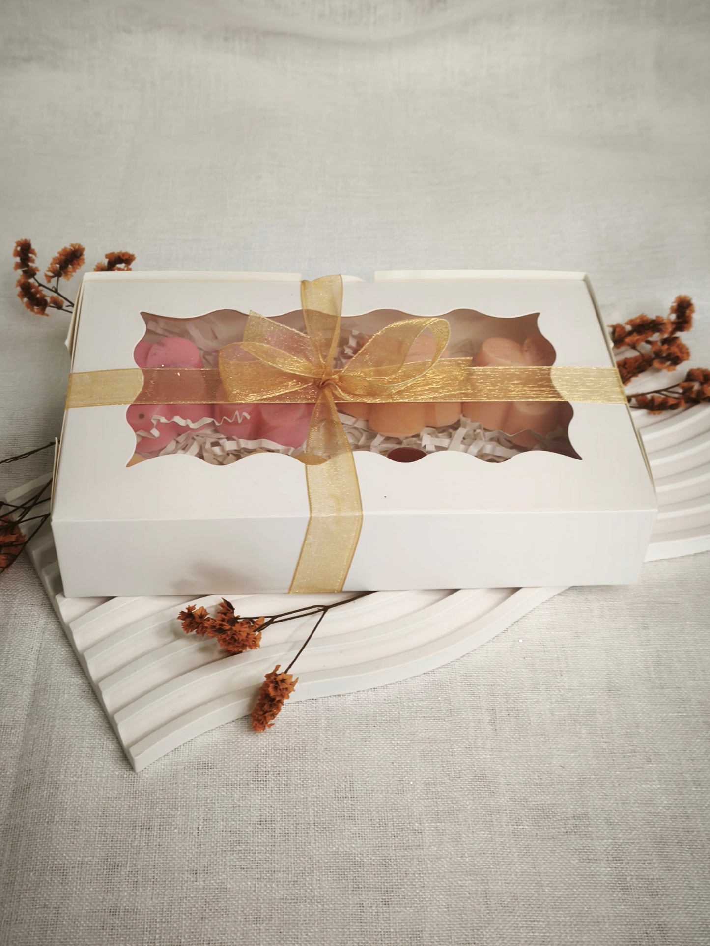 đŽ Coffret de Fondants â Ăvasion dâHiver