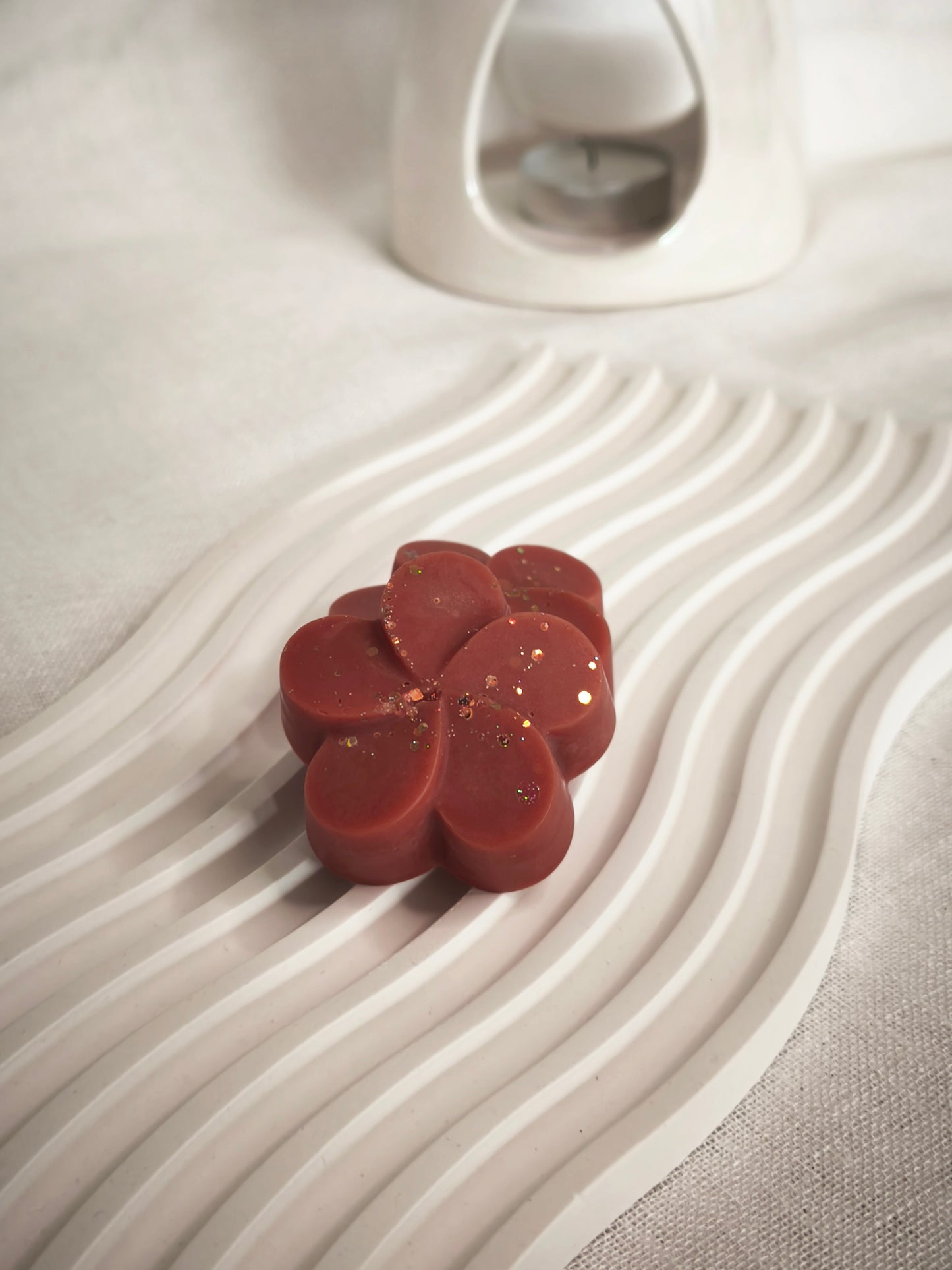 Fondant Parfumé – Monoï Passion