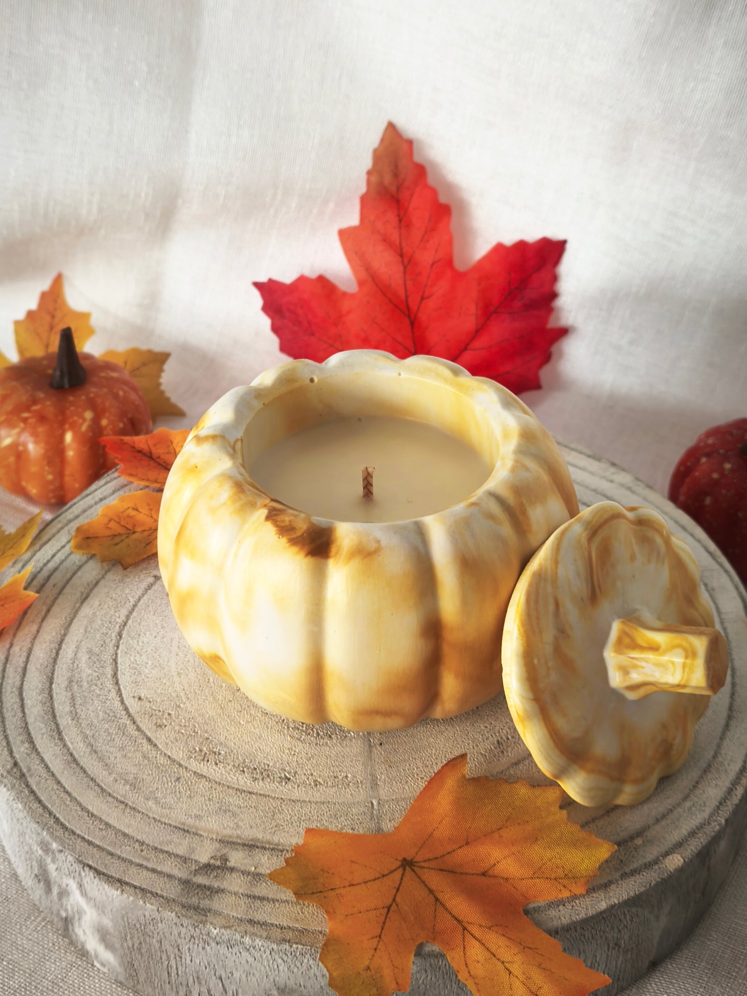 Collection Automne