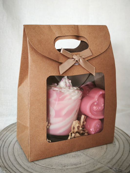 Coffret douceur gourmande