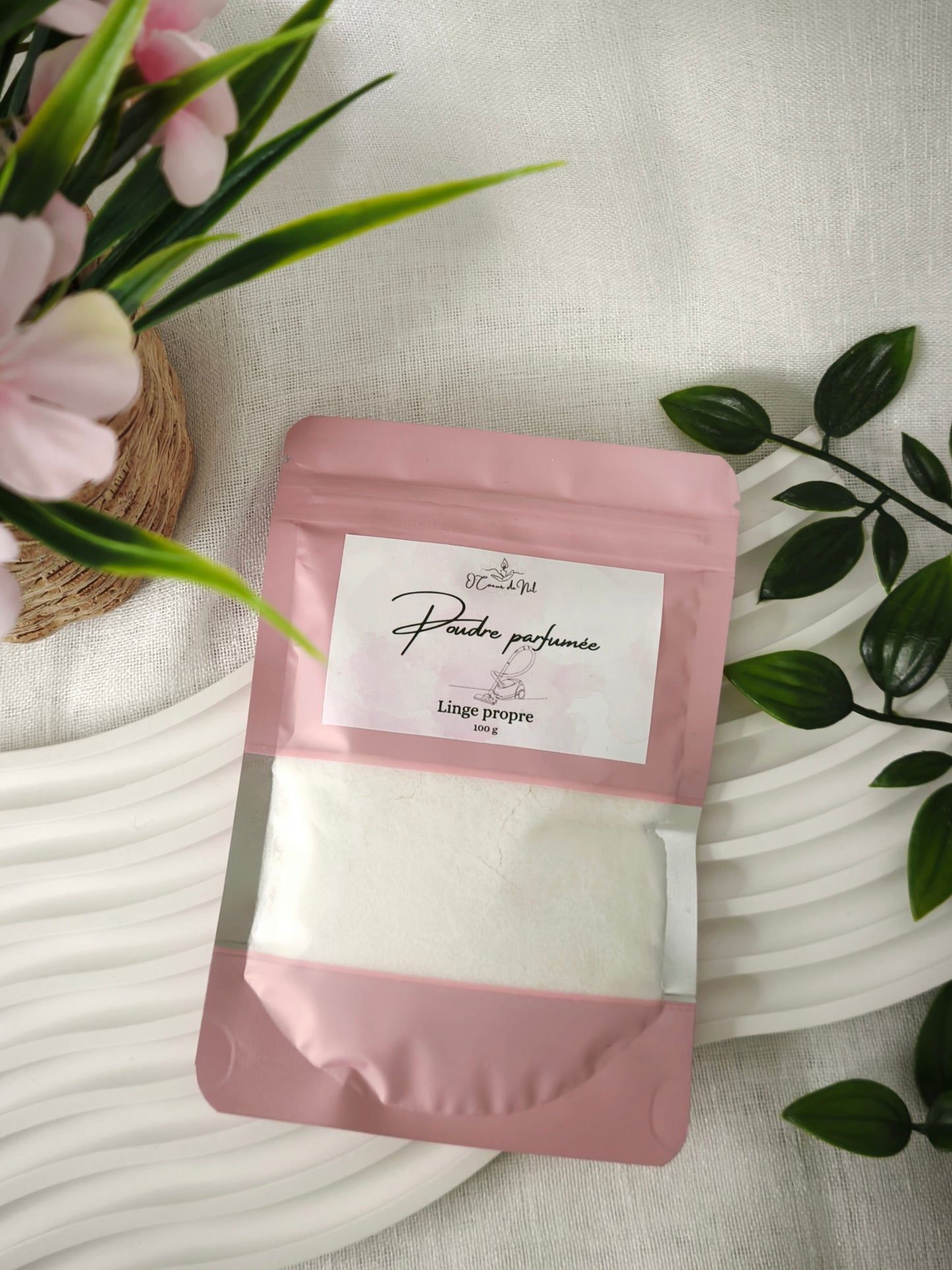 Poudre Parfumée