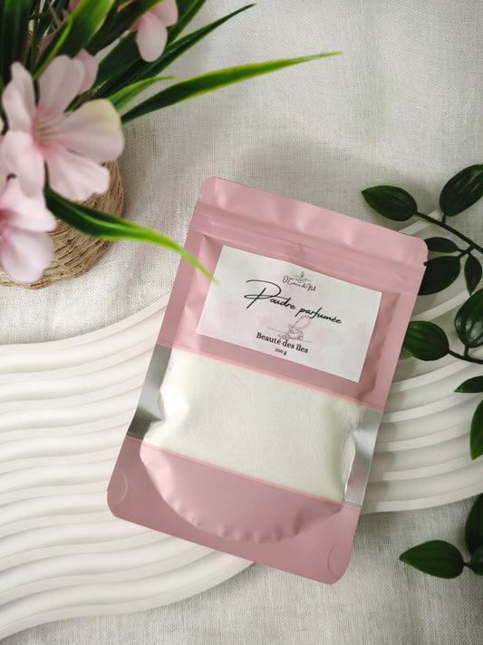 Poudre Parfumée