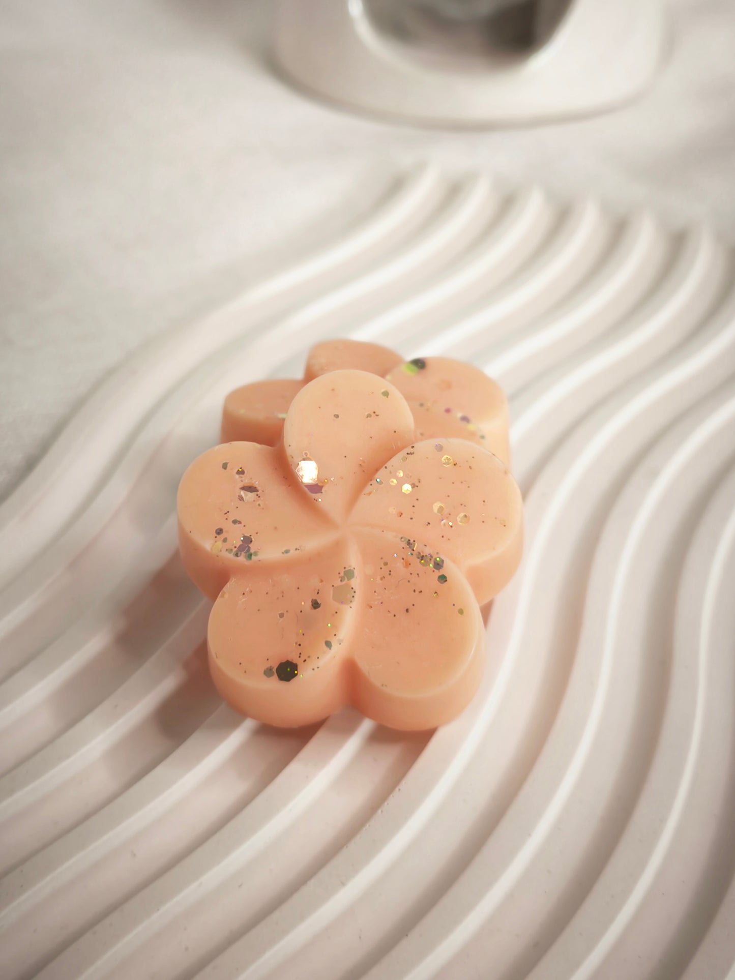 Fondant Parfumé – Beauté des Îles