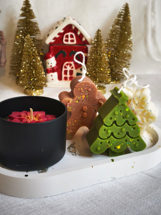 Coffret Cadeau – Douceur de Noël 🎄