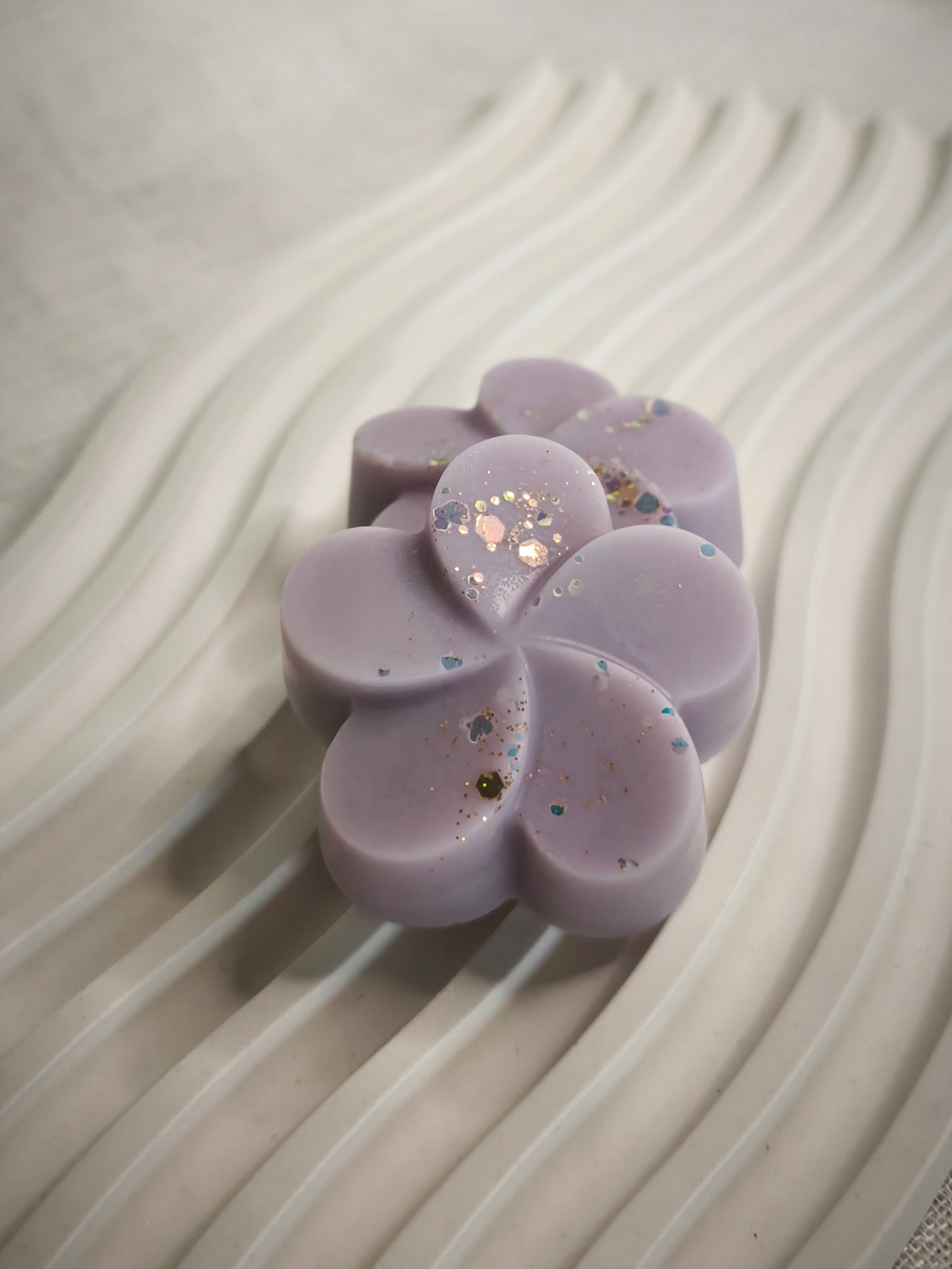 Fondant Parfumé – Musc Blanc