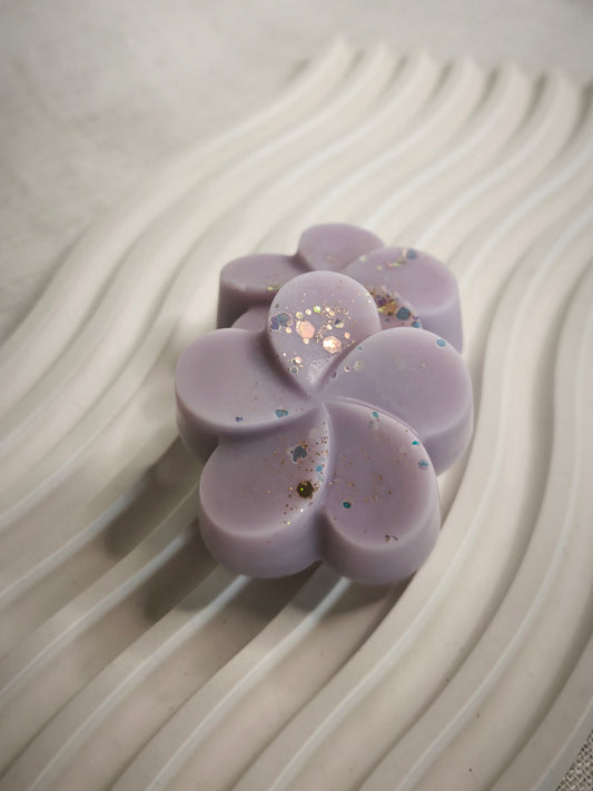 Fondant Parfumé – Musc Blanc