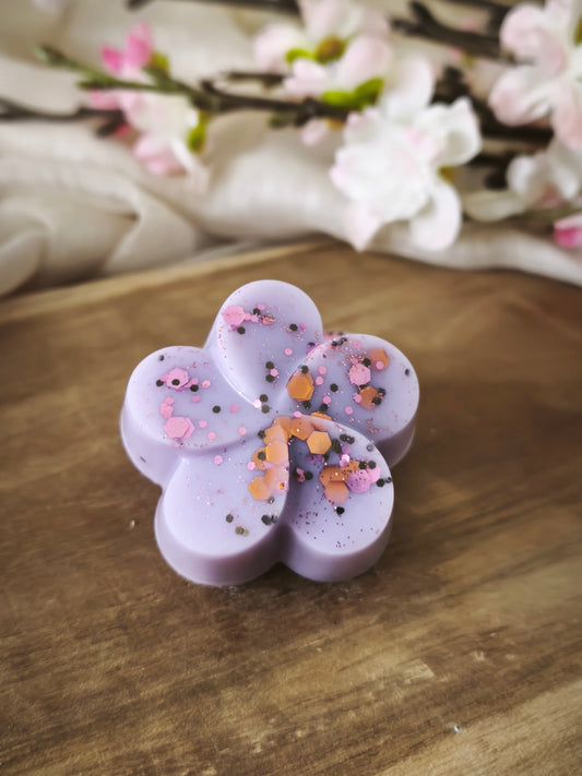 Fondant parfumé - Ylang Musc