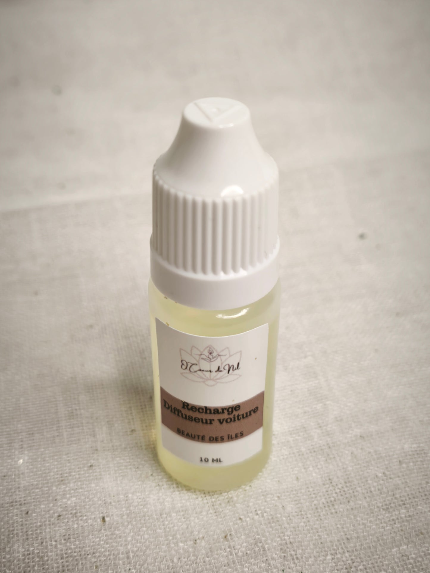 Recharge diffuseur de voiture