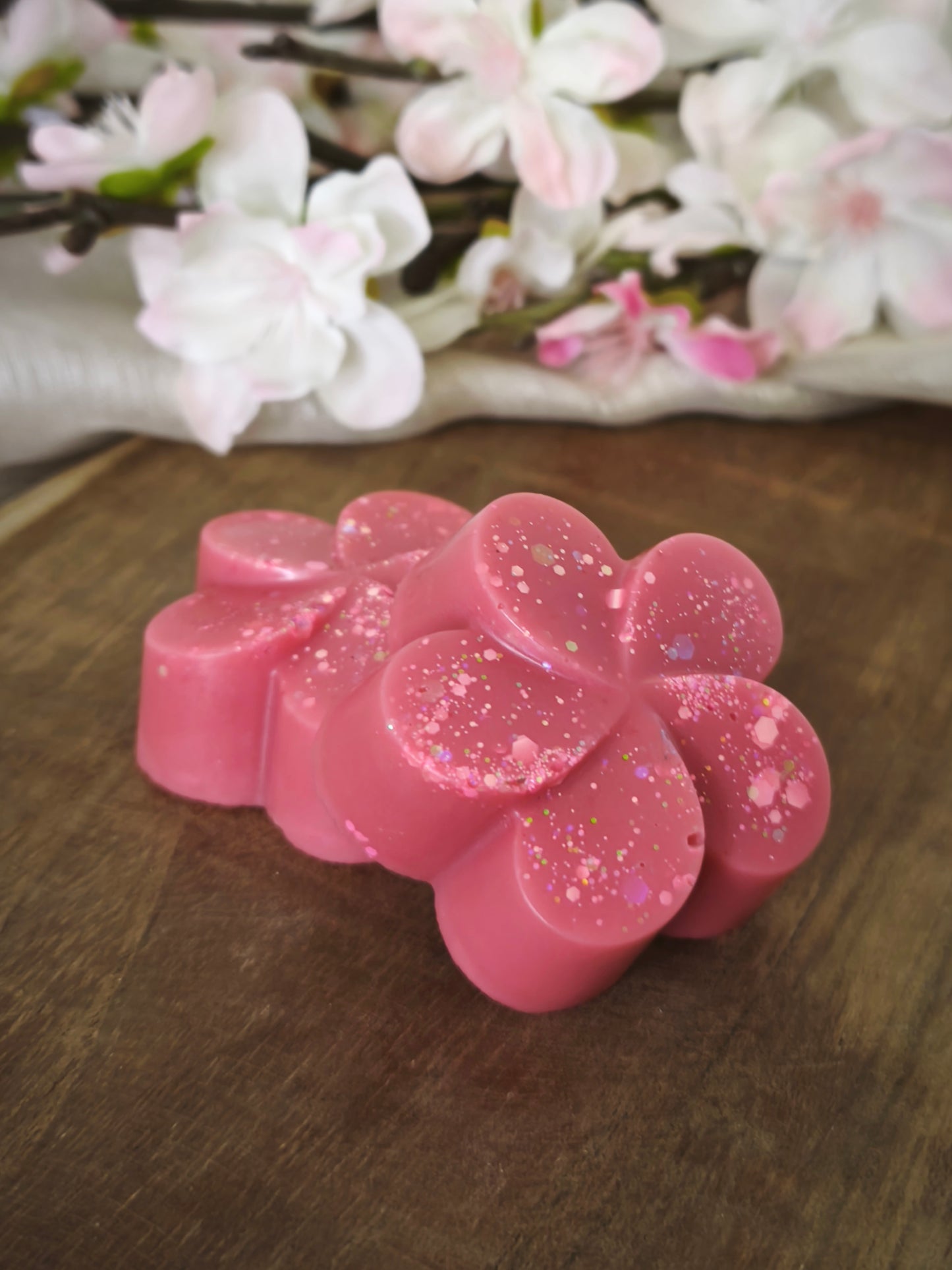 Fondant parfumé - Bonbon Coco