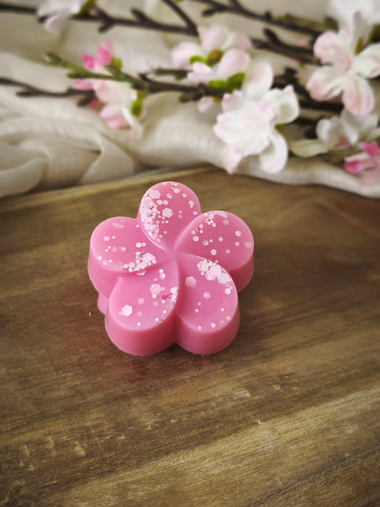 Fondant parfumé - Fleur de Cerisier