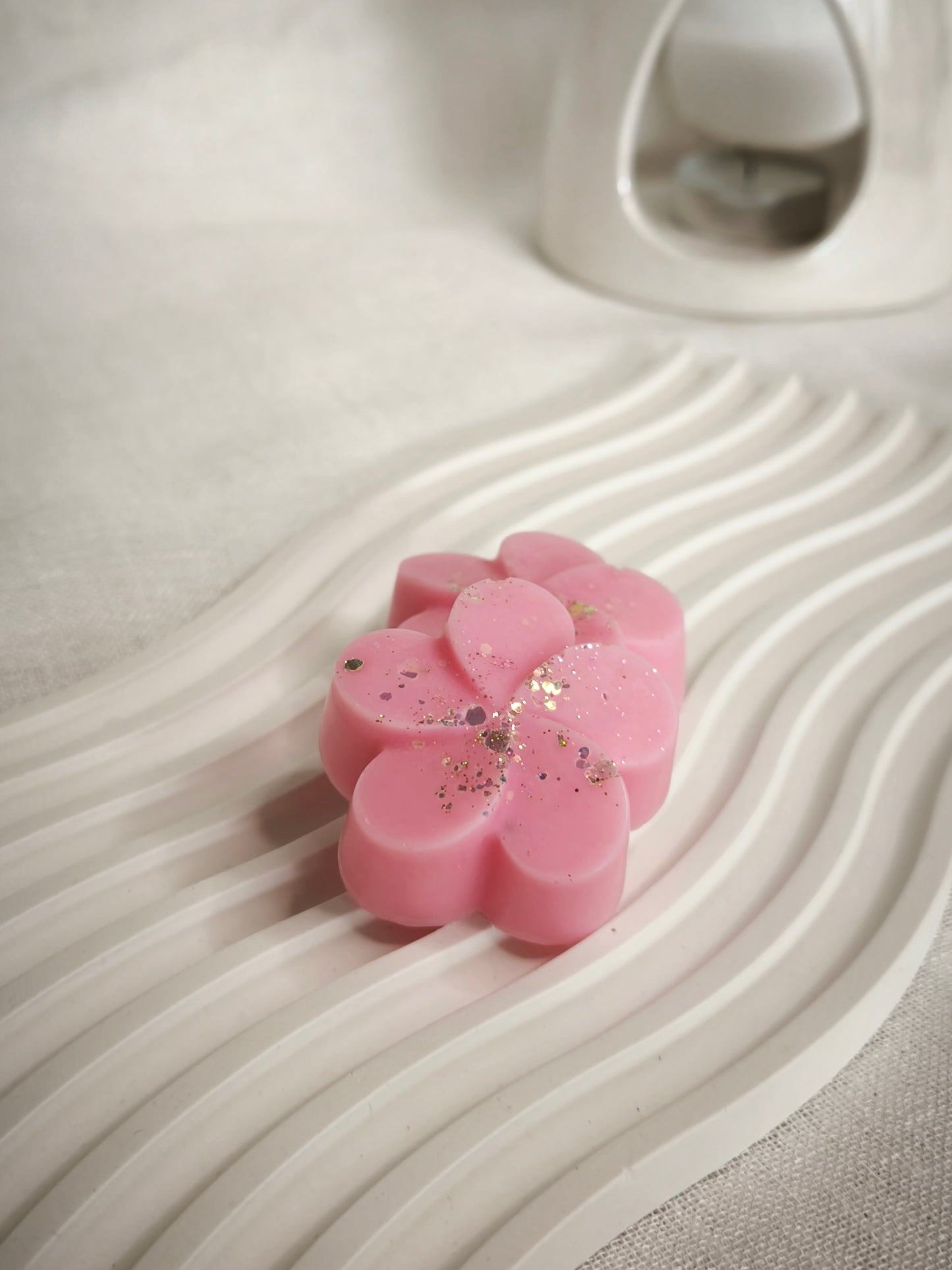 Fondant Parfumé – Fleur de Cerisier