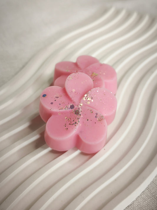 Fondant Parfumé – Fleur de Cerisier
