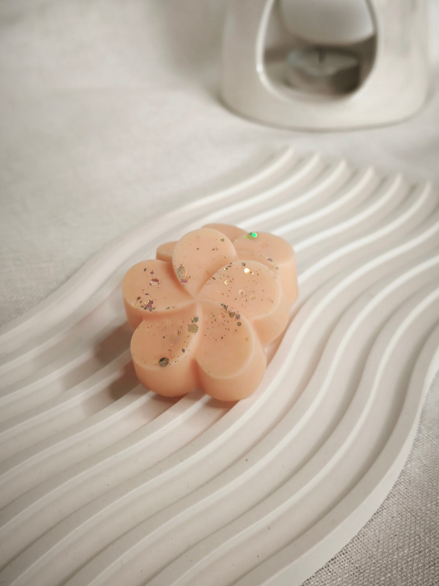 Fondant Parfumé – Beauté des Îles