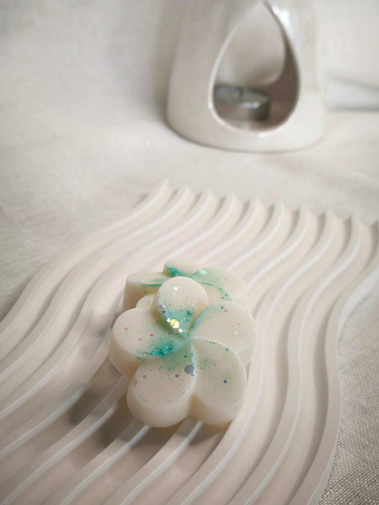 Fondant Parfumé – Linge Propre