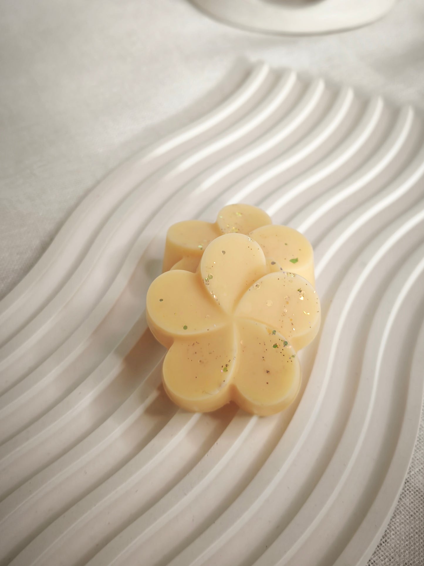 Fondant parfumé - Vanille des îles