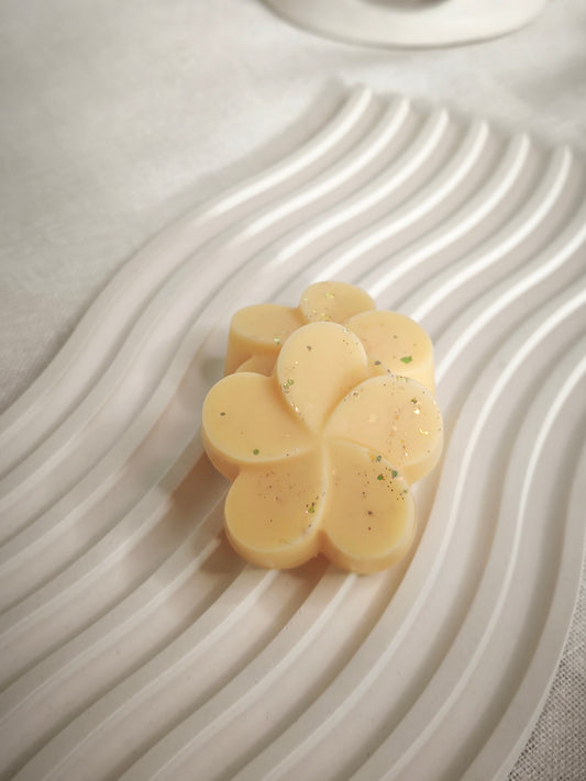 Fondant parfumé - Vanille des îles