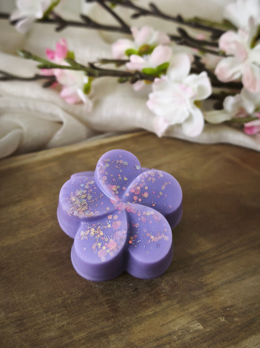 Fondant Parfumé – Musc Blanc