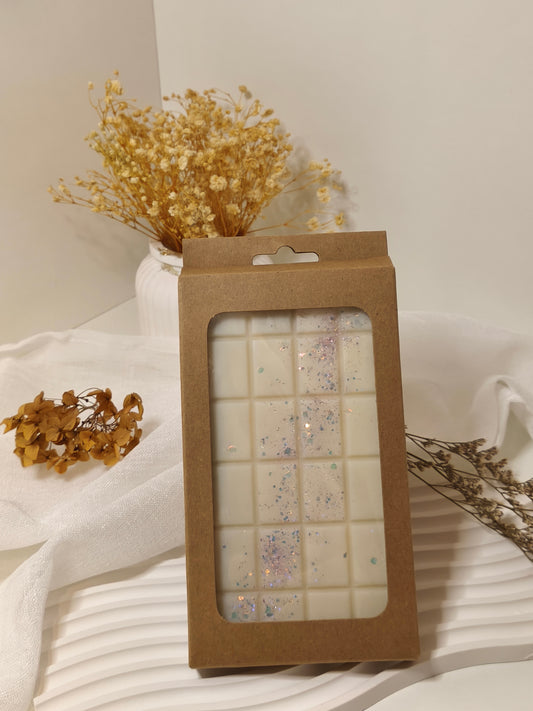 Tablette de fondants parfumés – Ylang Musc