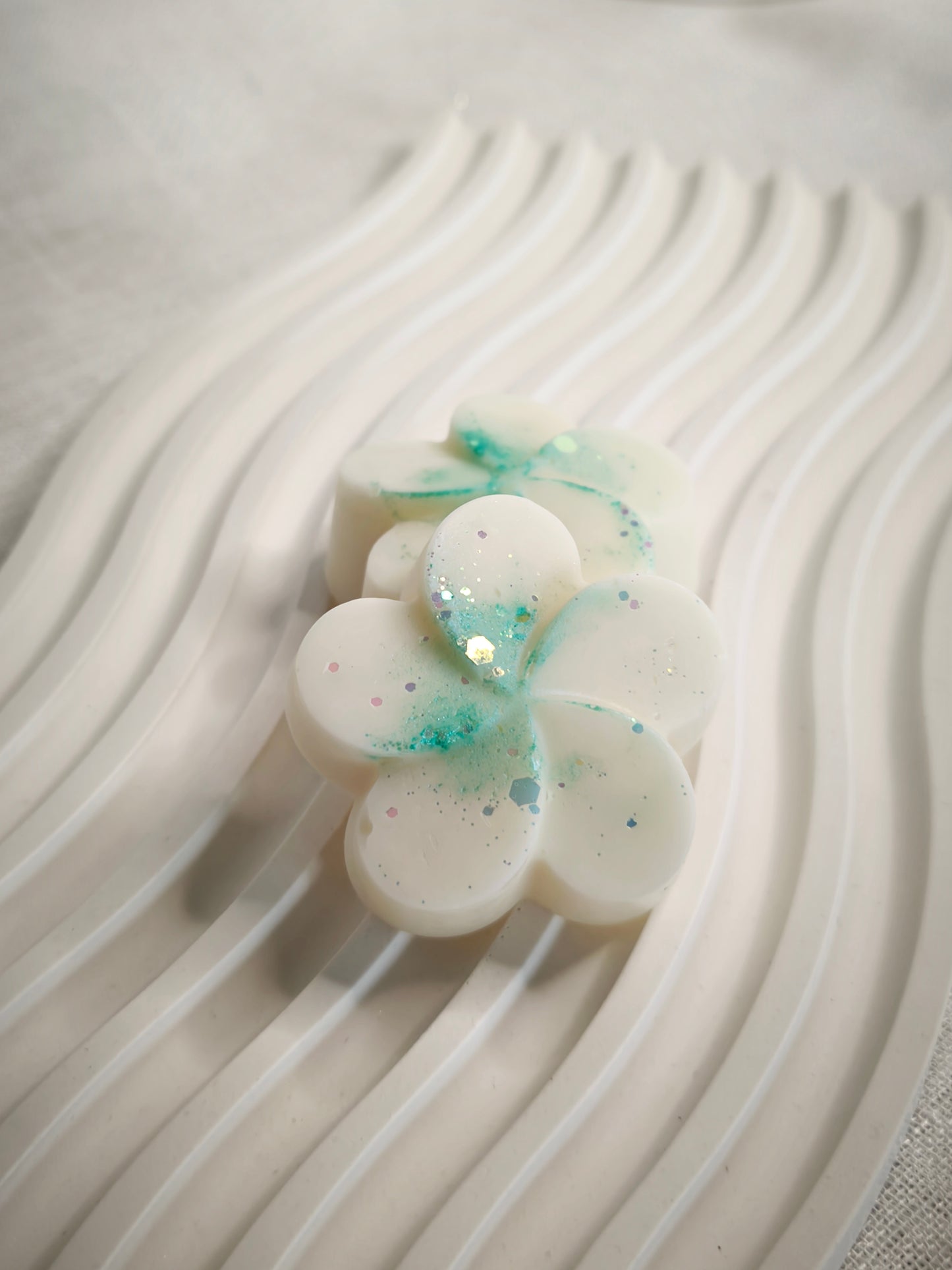 Fondant Parfumé – Linge Propre