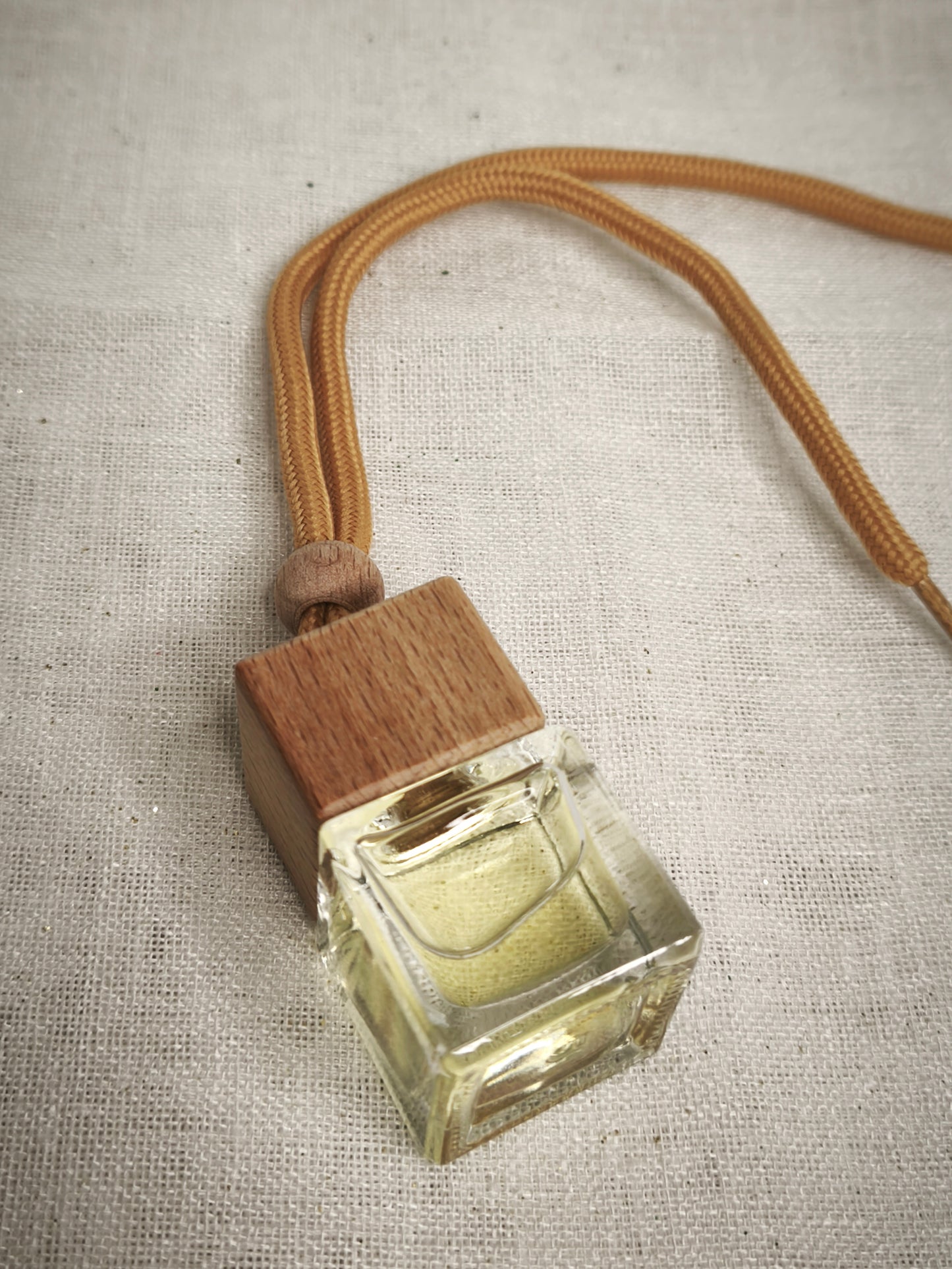 Diffuseur de voiture parfumé