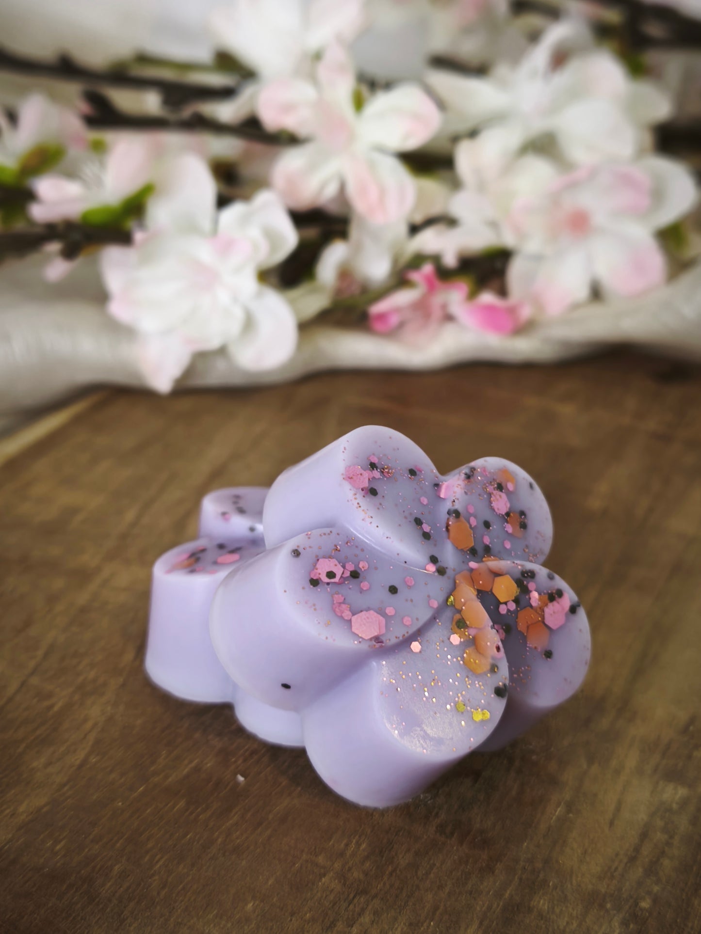 Fondant parfumé - Ylang Musc
