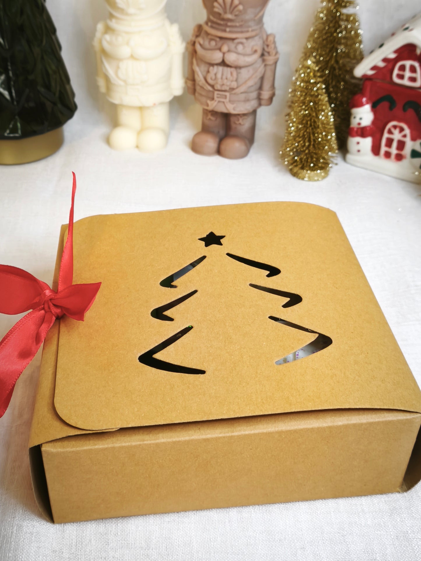 Coffret Cadeau – Magie de Noël ✨