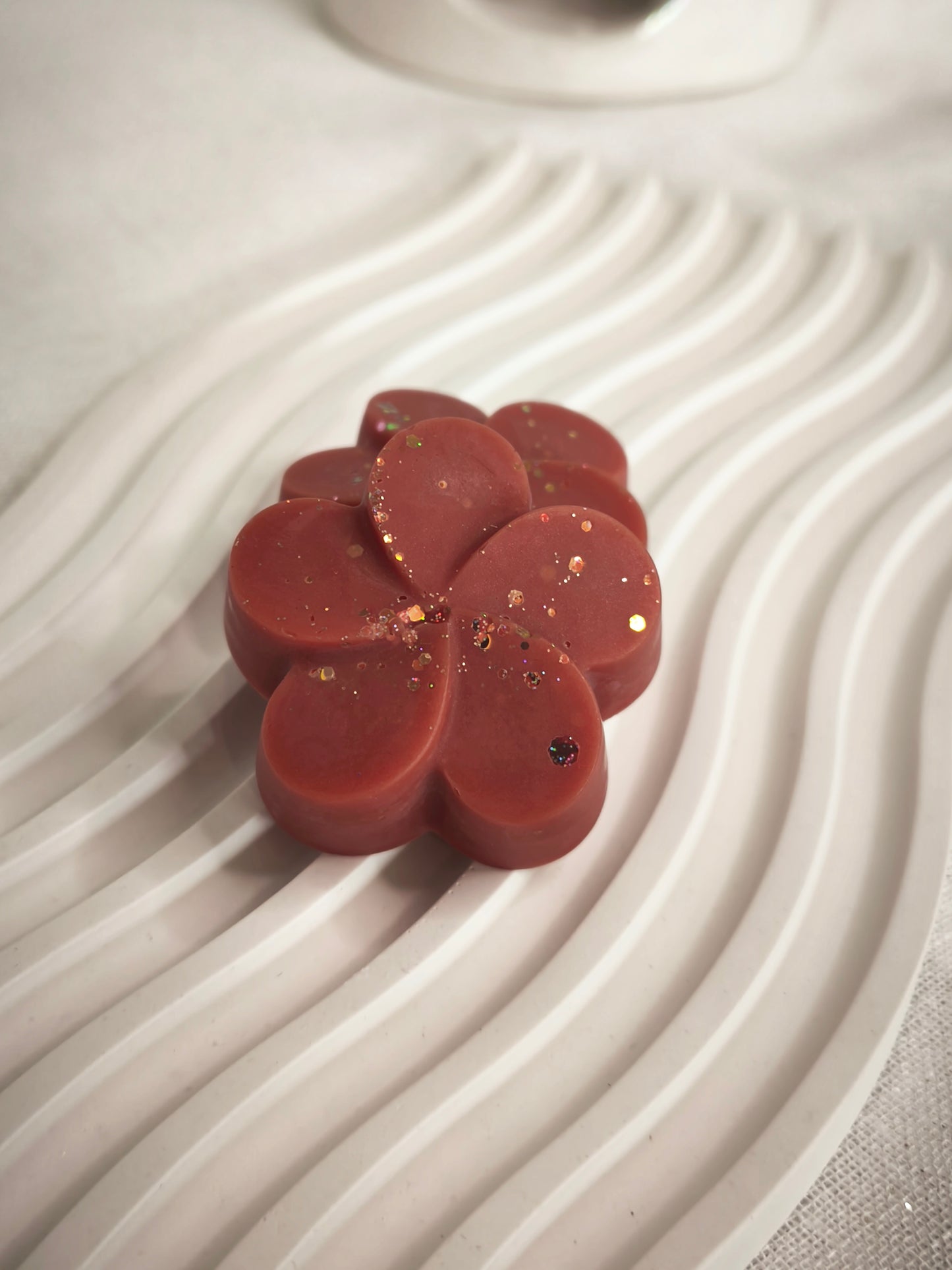 Fondant Parfumé – Monoï Passion