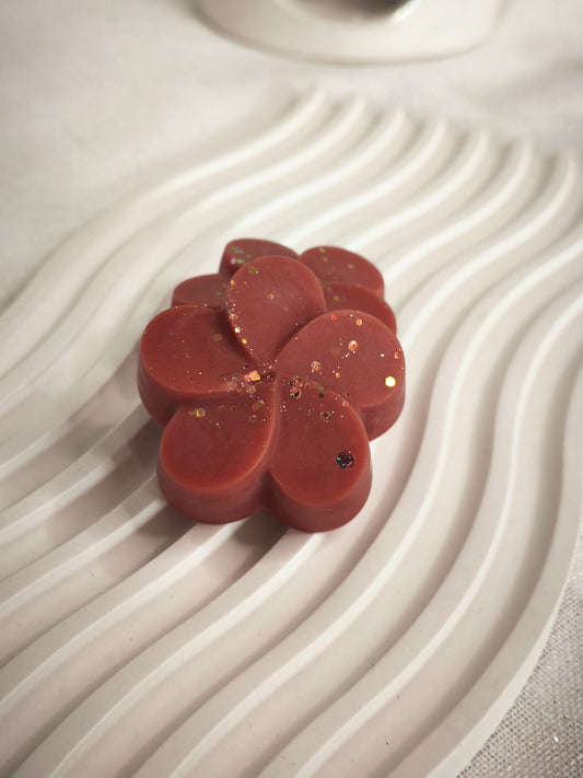 Fondant Parfumé – Monoï Passion